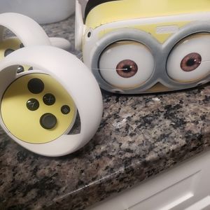 Oculus 2